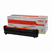 Оригинальный картридж OKI 44035517 (20000 стр., жёлтый)