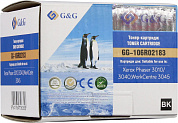 Совместимый картридж G&G GG-106R02183 (2300 стр., черный)