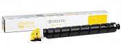 Оригинальный картридж Kyocera TK-8365Y (12000 стр., жёлтый)