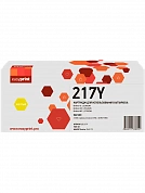 Совместимый картридж EasyPrint LB-217Y (2300 стр., жёлтый)