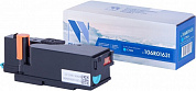 Совместимый картридж NV Print NV-106R01631C (1000стр, голубой)