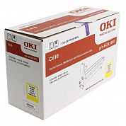 Оригинальный картридж OKI 44315105 (20000 стр., жёлтый)