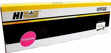 Совместимый лазерный картридж Hi-Black (HB-C-EXV28M) 101131392 (38 000 стр., пурпурный) для Canon iR Adv C5045/ C5051/ C5250/ C5255