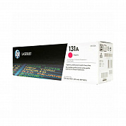 CF213A Kартридж HP 131A для LaserJet Pro 200 color M251, M251n, M251nw, M276 пурпурный (1 800 стр.)