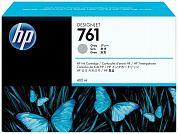 Оригинальный картридж HP CM996A (400 мл., темно-серый)