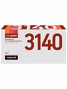 Совместимый картридж EasyPrint LX-3140 (2500 стр., черный)