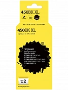 Совместимый картридж T2 IC-CPGI-450BK XL (500 стр., черный)