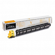 Оригинальный картридж Kyocera TK-8515Y (1T02NDANL0) (20000 стр., жёлтый)