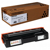Оригинальный картридж Ricoh 408340 (M-C250H) (6900 стр., черный)