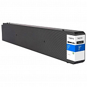 Оригинальный картридж Epson T02Y2 (C13T02Y200) (50000 стр., голубой)