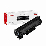 Оригинальный картридж Canon 725 (3484B002) (1600 стр., черный)