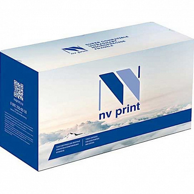 Совместимый картридж NV Print NV-006R01530 Желтый