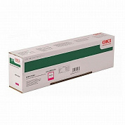 Оригинальный картридж OKI 44059166 (44059170) (7300 стр., пурпурный)