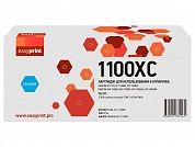 Совместимый картридж EasyPrint LPM-CTL-1100XC (2300 стр., голубой)