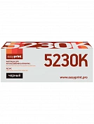 Совместимый картридж EasyPrint LK-5230K (2600 стр., черный)