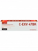 Совместимый картридж EasyPrint LC-EXV47BK (19000 стр., черный)