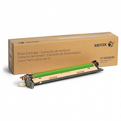 Оригинальный картридж Xerox 013R00686 (200000 стр., черный)