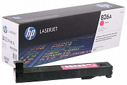 Оригинальный картридж HP CF313A (31500 стр., красный)