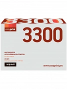 Совместимый картридж EasyPrint LX-3300 (8000 стр., черный)
