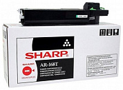 Оригинальный картридж Sharp AR-168T (8000 стр., черный)
