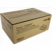 Оригинальный картридж Xerox 106R01412 (8000 стр., черный)