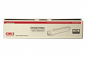 Оригинальный картридж OKI 42918964 (42918916) (15000 стр., черный)