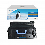 Совместимый картридж G&G GG-CF325X (40000 стр., черный)