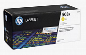 Оригинальный картридж HP CF362X (9500 стр., жёлтый)