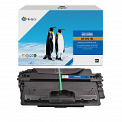 Совместимый картридж G&G GG-CF214X (17500 стр., черный)