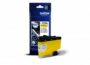 Оригинальный картридж Brother LC-3239XLY (5000 стр., жёлтый)