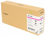 Оригинальный картридж Canon PFI-703M (2965B001) (700 мл., пурпурный)