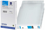 Оригинальный картридж Epson C13T04A (C13T04A340) (8000 стр., пурпурный)