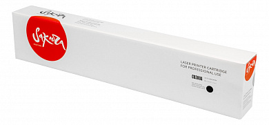 Совместимый картридж лазерный Sakura CB380A (SACB380A) для HP, черный, 16 500 стр.