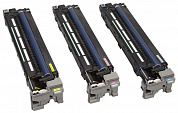 Оригинальный картридж Ricoh 408035 (SP-C840) (60000 стр., жёлтый, пурпурный, голубой)