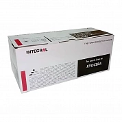 Совместимый картридж INTEGRAL INT12100033C (12100033C) (4000 стр., черный)