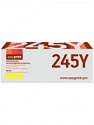Совместимый картридж EasyPrint LB-245Y (2200 стр., жёлтый)