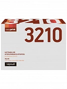 Совместимый картридж EasyPrint LX-3210 (4100 стр., черный)