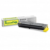 Оригинальный картридж Kyocera TK-5205Y (1T02R5ANL0) (12000 стр., жёлтый)