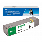 Совместимый картридж G&G GG-L0S70AE (58 мл., черный)