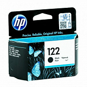 Оригинальный картридж HP CH561HE (120 стр., черный)