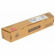 Оригинальный картридж Ricoh 821206 (SP-C430E-M) (24000 стр., пурпурный)