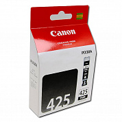 Оригинальный картридж Canon PGI-425Bk (4532B001) (325 стр., черный)