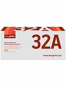 Совместимый картридж EasyPrint DH-32A (23000 стр., черный)