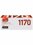 Совместимый картридж EasyPrint LK-1170 (7200 стр., черный)