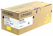 Оригинальный картридж Ricoh 407635 (C310HE) (6500 стр., жёлтый)