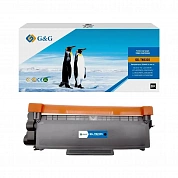 Совместимый картридж G&G GG-TN2335 (1200 стр., черный)