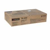 Оригинальный картридж Kyocera TK-950 (1T05H60N20) (7800 стр., черный)