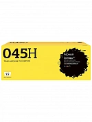 Совместимый картридж T2 TC-C045H BK (2800 стр., черный)
