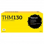 Совместимый картридж T2 TC-KTHM130 (3000 стр., черный)