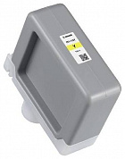 Оригинальный картридж Canon PFI-110Y (2367C001) (160 мл., жёлтый)